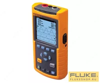 Анализатор энергии FLUKE 43B/BASIC - 38 250 000 сум / шт