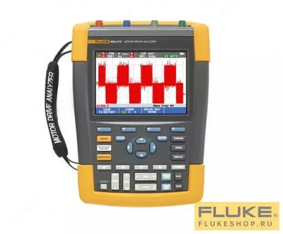 Анализатор энергии FLUKE MDA-510