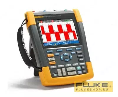 Анализатор энергии FLUKE MDA-510 - 99 000 000 сум / шт