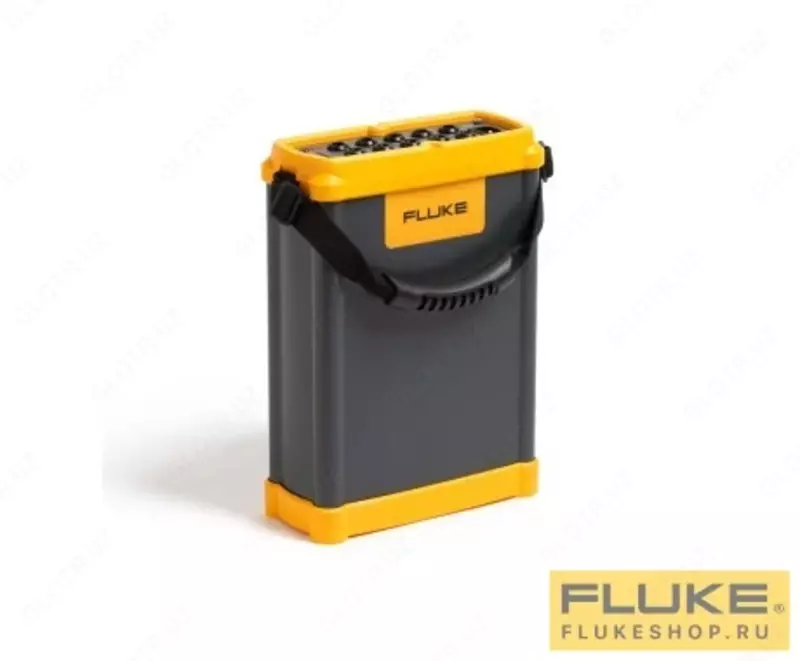 Трёхфазный регистратор электроэнергии FLUKE 1750/B - 85 700 000 сум