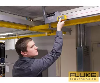 1 450 000 сум / шт Лазерный дальномер Fluke 414D