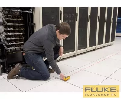 Лазерный дальномер Fluke 414D Только в розницу