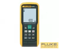 Лазерный дальномер Fluke 424D