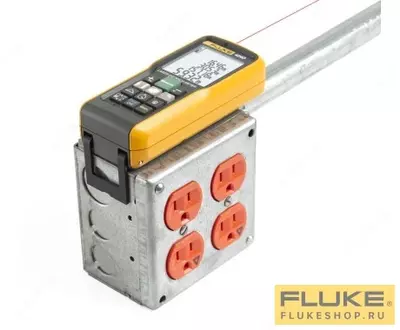 Лазерный дальномер Fluke 424D - 10 300 000 сум / шт