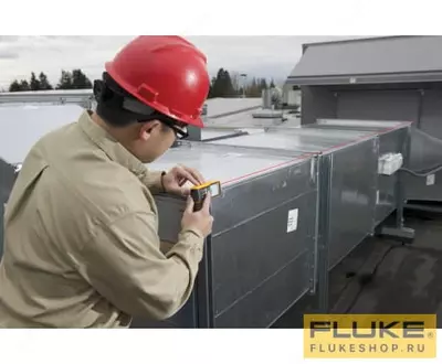 10 300 000 сум / шт Лазерный дальномер Fluke 424D