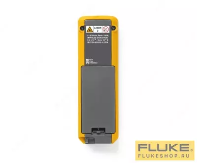 FLUKE 417D lazerli masofa o‘lchagichi - 1 750 000 so'm / dona