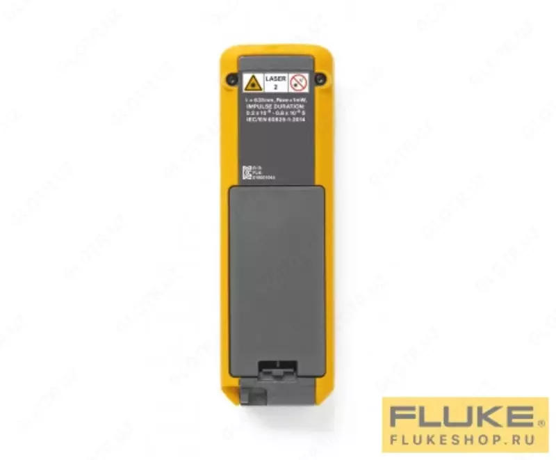 Лазерный дальномер FLUKE 417D - 1 750 000 сум