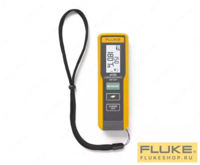 1 750 000 сум Лазерный дальномер FLUKE 417D