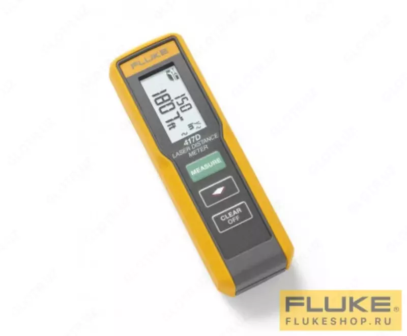 Лазерный дальномер FLUKE 417D MCHJ ENERGOTA'MINOT