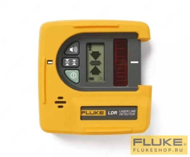 Детектор лазерного излучения FLUKE LDR