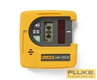 FLUKE LDG lazer nurlarini aniqlovchi detektor
