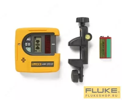 FLUKE LDG lazer nurlarini aniqlovchi detektor - 950 000 so'm / dona