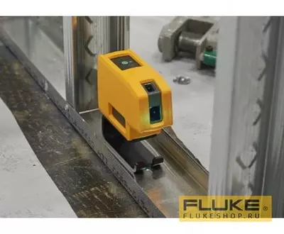 Лазерный нивелир FLUKE 3PG Только в розницу