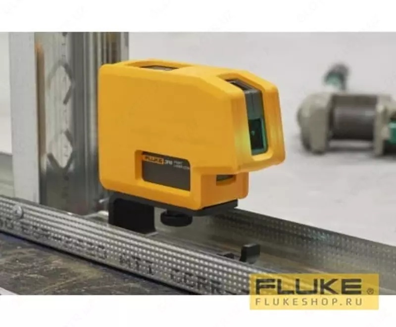 Лазерный нивелир FLUKE 3PR Только в розницу
