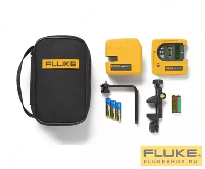 Система лазерного нивелирования FLUKE 180LG - 3 170 000 сум / шт