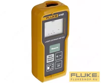 Лазерный дальномер FLUKE 414D ESPR - 790 000 сум / шт