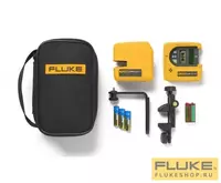 Система лазерного нивелирования FLUKE 180LR - 3 200 000 сум