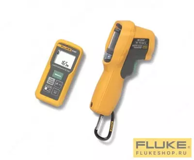 Комплект FLUKE 62 MAX+/414 D