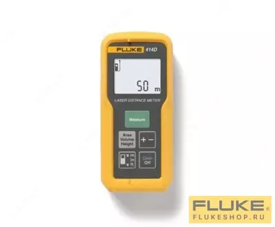 2 900 000 сум / шт Комплект FLUKE 62 MAX+/414 D