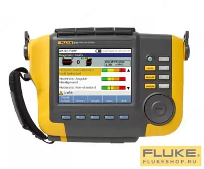 Виброметр FLUKE 810