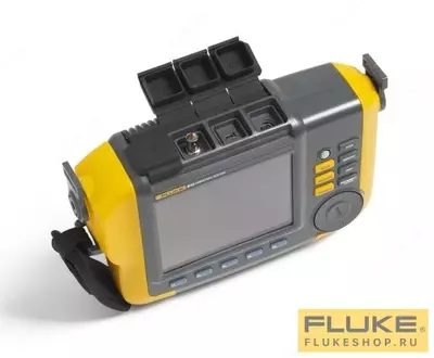 Виброметр FLUKE 810 - 340 000 000 сум / шт