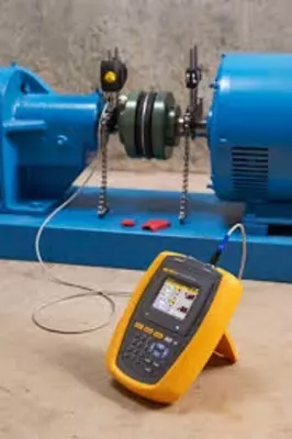 Лазерный прибор для центрирования валов - 118 000 000 сум / шт