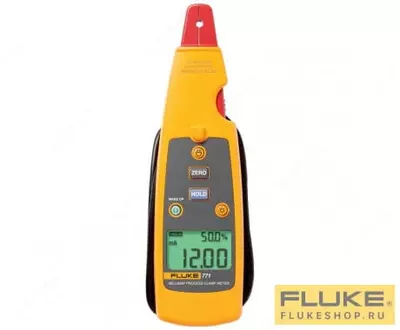 Калибратор петли тока Fluke 771