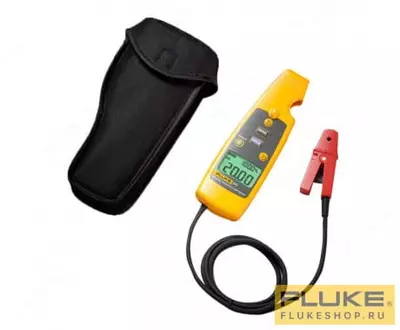 Калибратор петли тока Fluke 771 Только в розницу