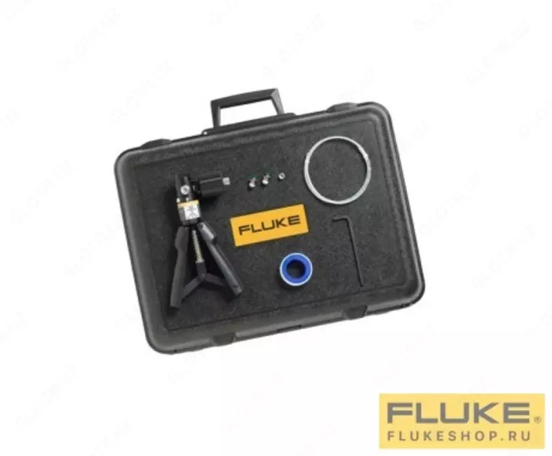 Комплект для пневматических испытаний Fluke 700PTPK