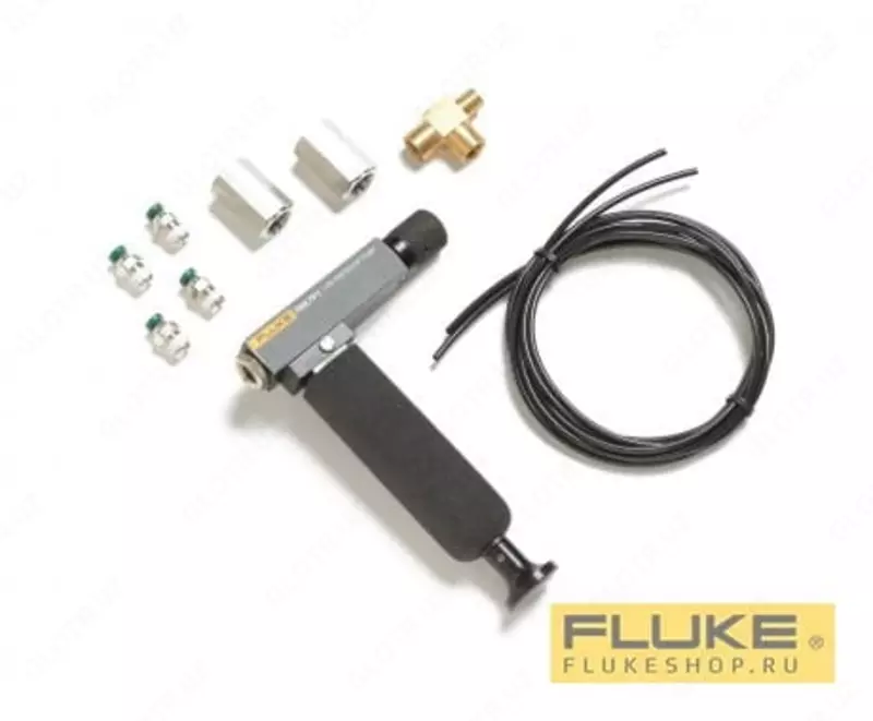 Испытательный насос низкого давления Fluke 700LTP-1 - 72 400 000 сум