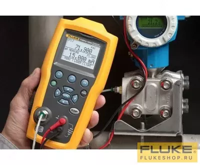 Калибратор давления Fluke 719PRO-300G Только в розницу