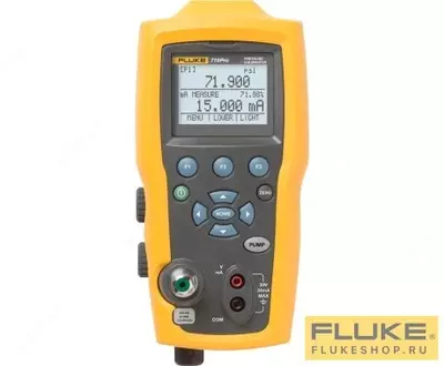 Калибратор давления Fluke 719PRO-30G