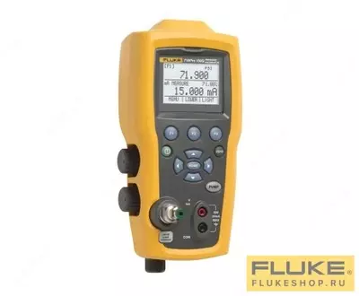 Fluke 721-1605 bosim kalibratori - 97 300 000 so'm / dona