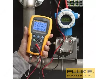 97 150 000 сум / шт Калибратор давления Fluke 721-1615