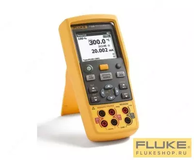 Калибратор температуры Fluke 712B/EN - 44 900 000 сум / шт