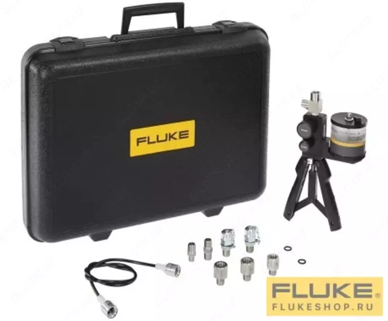 Fluke 700HTPK gidravlik sinovlar to‘plami - 59 000 000 so'm