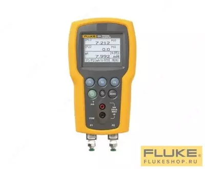 Fluke 721-3603 bosim kalibratori - 97 000 000 so'm / dona