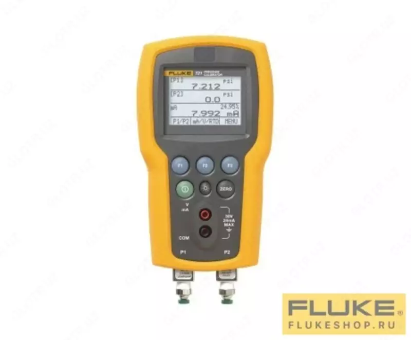 Калибратор давления Fluke 721-3605 - 97 300 000 сум