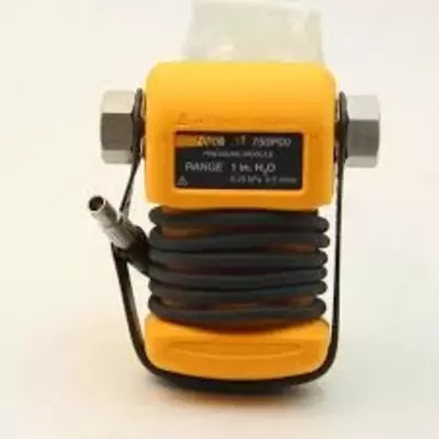 66 000 000 so'm / dona Fluke 750PD27 bosim moduli