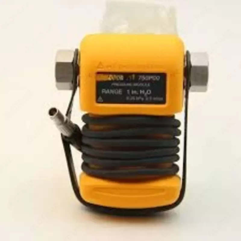 Модуль давления Fluke 750PV4 - 66 000 000 сум