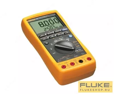50 500 000 сум / шт Калибратор петли тока Fluke 789