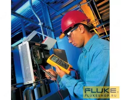 Калибратор петли тока Fluke 789 Только в розницу