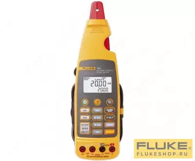 Калибратор петли тока Fluke 773 Только в розницу
