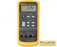 Калибратор петли тока Fluke 715