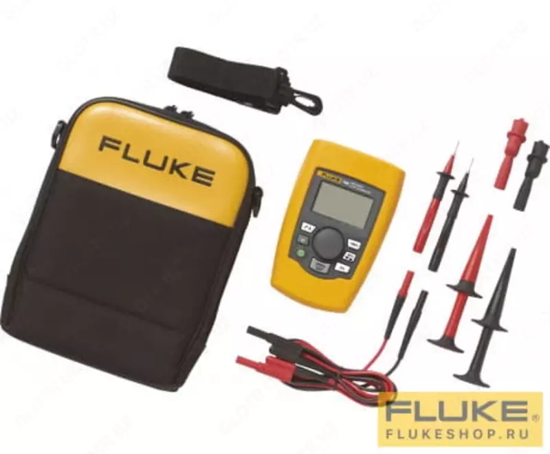 Калибратор петли тока Fluke 709H Только в розницу