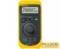 Калибратор петли тока Fluke 707