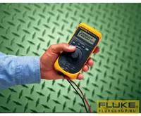 40 500 000 сум Калибратор петли тока Fluke 707