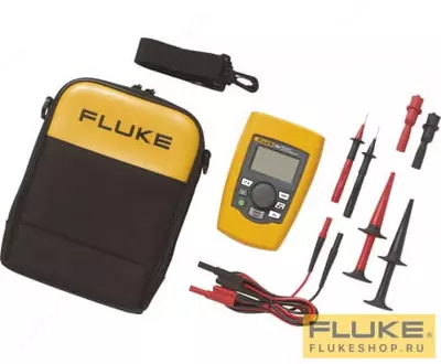 Калибратор петли тока Fluke 709 Только в розницу