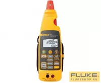 Калибратор петли тока Fluke 772
