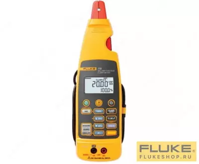 Калибратор петли тока Fluke 772
